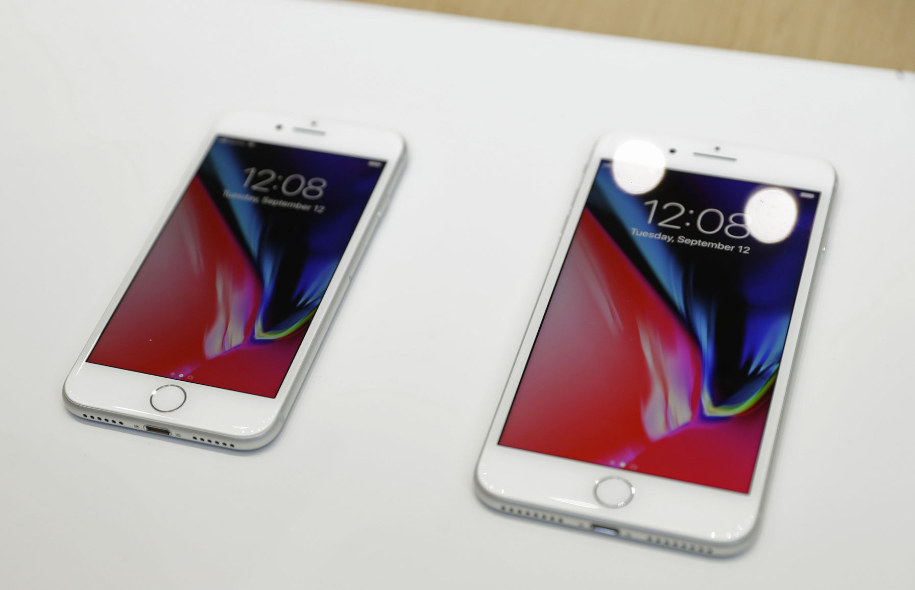 Apple Showcase